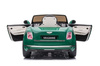 Auto Na Akumulator Bentley Mulsanne Zielony
