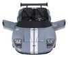 Pojazd Ford GT Szary