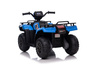 Quad Na Akumulator JC915 Niebieski