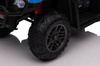 Quad Na Akumulator JC915 Niebieski