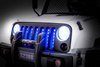 MEGA JEEP SUNSHINE, NAPĘD 4X4,  2X12V ,WOLNY START/ MIĘKKIE KOŁA, BLUETOOTH, RADIO EXCLUSIVE/2388