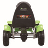 Gokart Na Pedały F618 Zielony