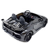 LICENCJONOWANY LAMBORGHINI AVENTADOR SVJ DLA 2 DZIECI FUNKCJA DRIFTU - LAKIER SUPER JAKOŚĆ, MIĘKKIE SIEDZENIE, MIĘKKIE KOŁA/SX2028