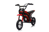 Motor Crossowy Na Akumulator SX2328 Czerwony Strong