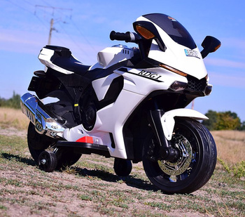 MOTOR ŚCIGACZ  TR-1603