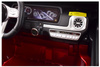 MERCEDES G63 AMG DLA 2 DZIECI, 24V, 4X4, MIĘKKIE KOŁA EVA, MIĘKKIE SIEDZENIE, LAKIER POLEROWANY FULL OPCJA/S-307