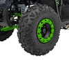 Pojazd Quad Spalinowy 125CC DISCOVERER Zielony