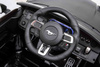 LICENCJONOWANY FORD MUSTANG Z FUNKCJĄ DRIFTU 24V - NOWOŚĆ/SX2038