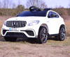 MERCEDES GLC 63S, MIĘKKIE SIEDZENIE,  MIEKKIE KOŁA, SYSTEM ESW, FUNKCJA BUJANIA/QLS5688