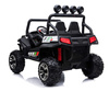 MEGA BUGGY 4X4  2x12V SPEED NEW DLA 2 DZIECI, MĘKKIE KOŁA, MIĘKKIE SIEDZENIA/S2588