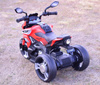 MOTOR NA AKUMULATOR SPEED Z PILOTEM  DWA SILNIKI /HZBB-1188F-RC