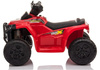 Quad na akumulator XH116 Czerwony