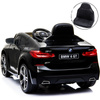 ORYGINALNE BMW 6 GT  W NAJLEPSZEJ WERSJI, MIĘKKIE SIEDZENIE, PILOT 2.4 GHZ/ 2164