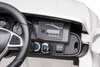 Auto Na Akumulator Mercedes DK-MT950  4x4 Biały