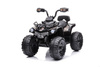 Quad Na Akumulator Madman JS009 Czarny