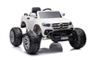 Auto Na Akumulator Mercedes DK-MT950  4x4 Biały