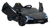 Pojazd Lamborghini Revuelto Czarne