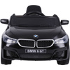 ORYGINALNE BMW 6 GT  W NAJLEPSZEJ WERSJI, MIĘKKIE SIEDZENIE, PILOT 2.4 GHZ/ 2164