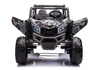 Auto na Akumulator  Buggy UTV-MX Moro Lakier MP4