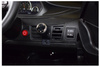 ORYGINALNE BMW X6M   W NAJLEPSZEJ WERSJI, MIĘKKIE SIEDZENIE, PILOT 2.4 GHZ/ 2199
