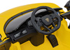 Pojazd Lamborghini Revuelto Żółty