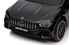 Auto Na Akumulator Mercedes CLA 45s AMG Czarny Lakierowany 4x4