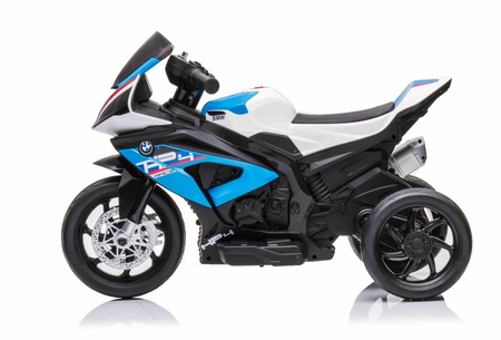 MOTOR NA AKUMULATOR ORYGINALNE  BMW HP4, DWA SILNIKI/JT5008