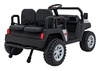 Pojazd Buggy 4-osobowy Champion Biały