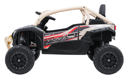 Pojazd Buggy Kawasaki TERYX KRX1000 Khaki