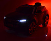 ORYGINALNE AUDI Q8 W NAJLEPSZEJ OPCJI, MIĘKKIE KOŁA, MIĘKKIE SIEDZENIE/JJ2066