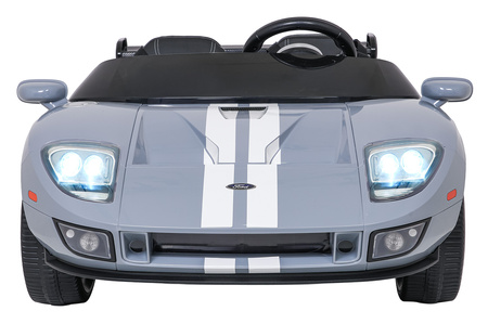 Pojazd Ford GT Szary