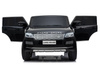 RANGE ROVER - MIĘKKIE KOŁA, MIĘKKIE SIEDZENIE, DŹWIĘK SPORTOWY SILNIKA, PEŁNA OPCJA/DK-RR999