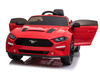 LICENCJONOWANY FORD MUSTANG Z FUNKCJĄ DRIFTU 24V - NOWOŚĆ/SX2038