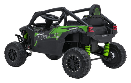 Pojazd Buggy Kawasaki TERYX KRX1000 Czarny
