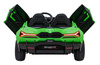 Pojazd Lamborghini Revuelto XL Zielony