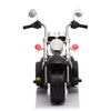 PIERWSZY MOTOR CHOPPER NA AKUMULATOR/LL777