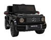 Mercedes AMG G63 na akumulator dla dzieci Czarny + Pilot