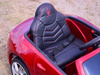 MASERATI GRANCABRIO MY18 Z AMORTYZATORAMI, PILOT, PANEL, RADIO FM, BLUETOOTH, LAKIER/S302