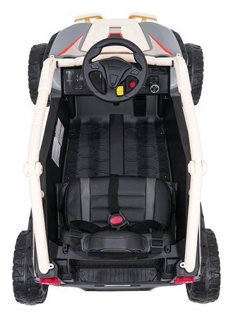 Pojazd Buggy Kawasaki TERYX KRX1000 Khaki
