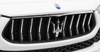 Maserati Ghibli na akumulator dla dzieci Biały + Pilot