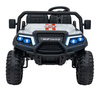 Pojazd Buggy 4-osobowy Champion Biały