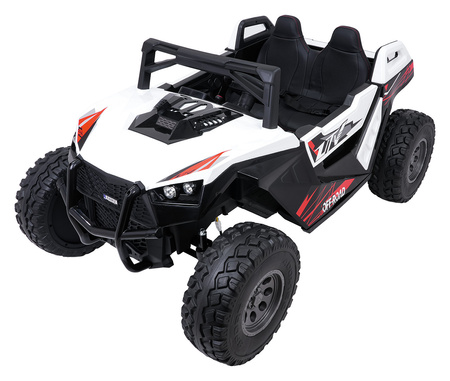 Pojazd Buggy RTR Monster Speed 4x4 Biały