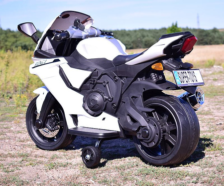 MOTOR ŚCIGACZ  TR-1603