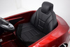 MERCEDES S63 AMG LICENCJA,LAKIER,  MIĘKKIE KOŁA EVA FULL OPCJA/HL169