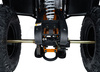 Pojazd Quad Spalinowy 125CC DISCOVERER Pomarańczowy