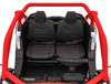 Pojazd Buggy SR SUPER 66 Czerwony