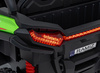 Pojazd Buggy 4x4 KCK Zielony