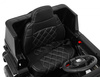 Mercedes AMG G63 dla dzieci Lakier Czarny + Pilot