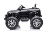 Auto Na Akumulator Mercedes  DK-MT950 4x4 Czarny