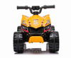 PIERWSZY QUAD NA AKUMULATOR DIRT RAIDER/BRD2101